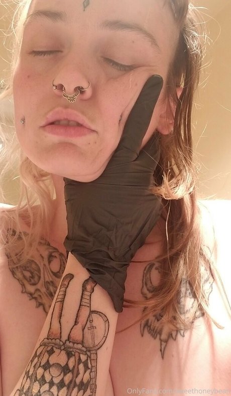 sweethoneybean erwachsene hd bilder