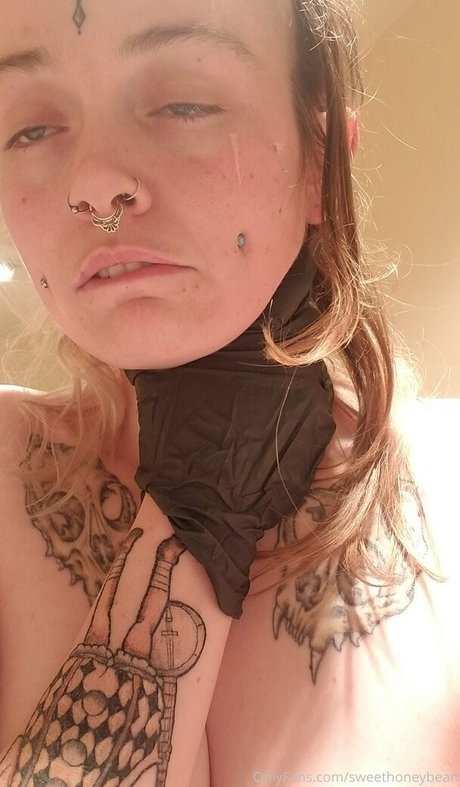 sweethoneybean top nette bild