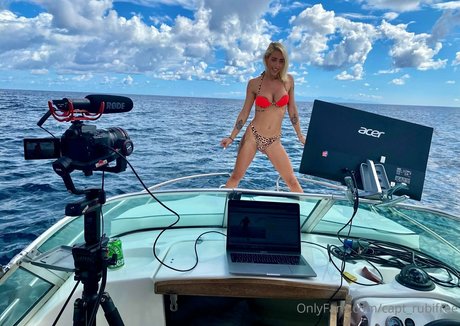 capt rubifree exklusive xxx foto