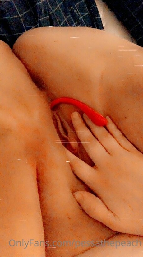 pessathepeach nacktheit pornographische galerie