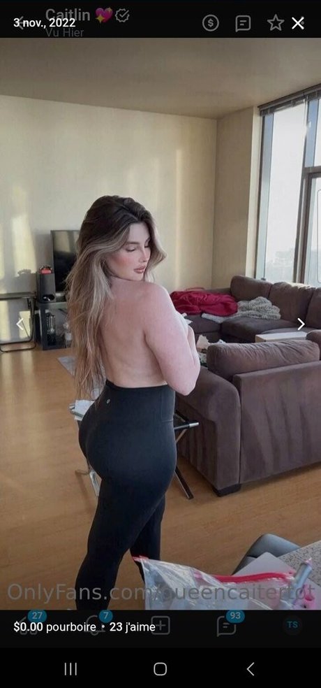 Queencaitertot sexy xxx galerie