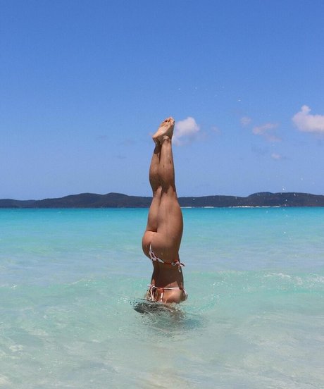 Morgan Moroney kunst pornografische fotos