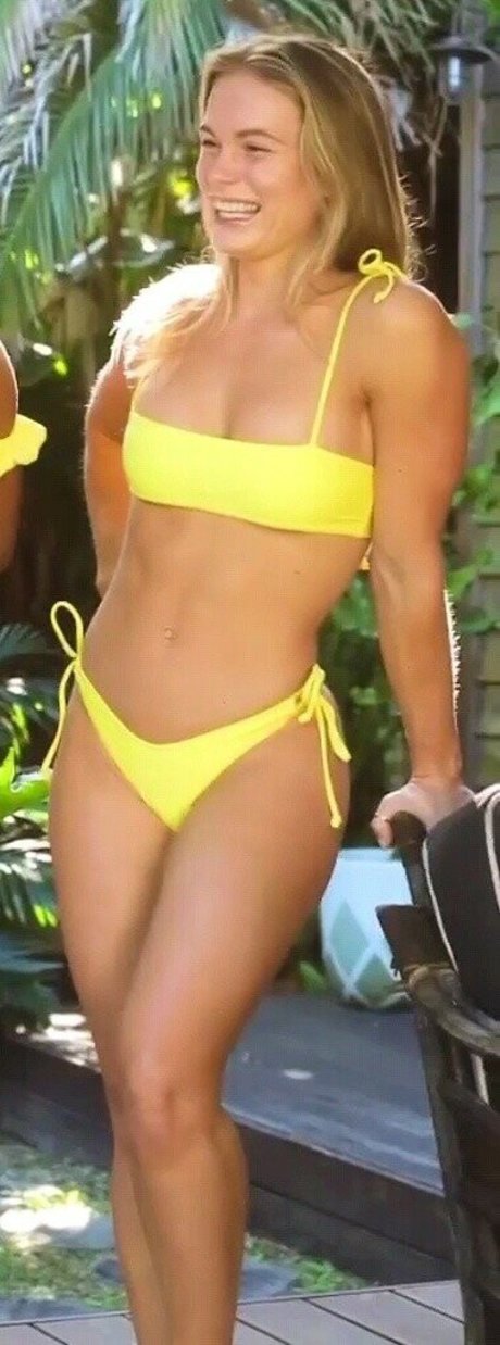 Morgan Moroney schöne pornographische bild