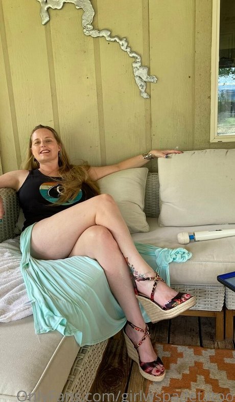 girlwspadetatoo xxx nackte foto