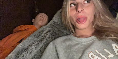 Kasper James kostenlose sexy galerie