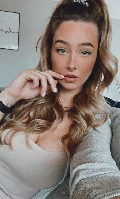 lizzzyfox perfekte top bilder