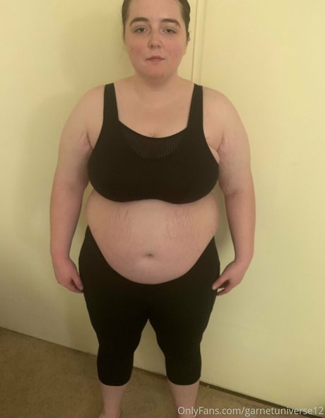 garnetuniverse12 nackt kunst fotos