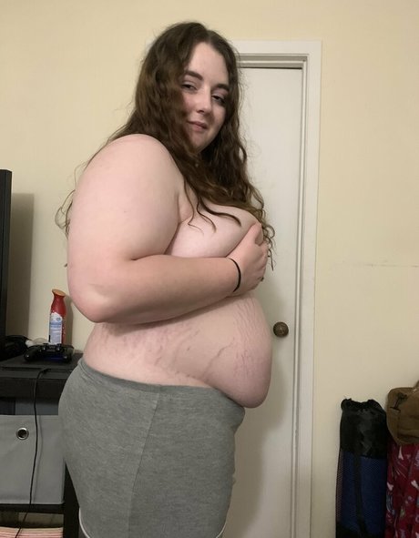 garnetuniverse12 freie sexy bild