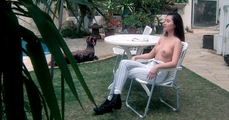 Loletta Lee sexy porno bild