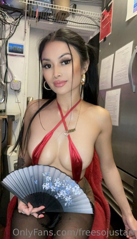 freesojustarr nette pornostar bild