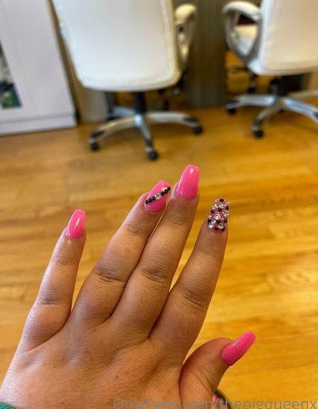 blaue haare nur fans sexy hübsche galerie