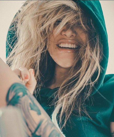 marcelaguzman xxx kostenlose foto