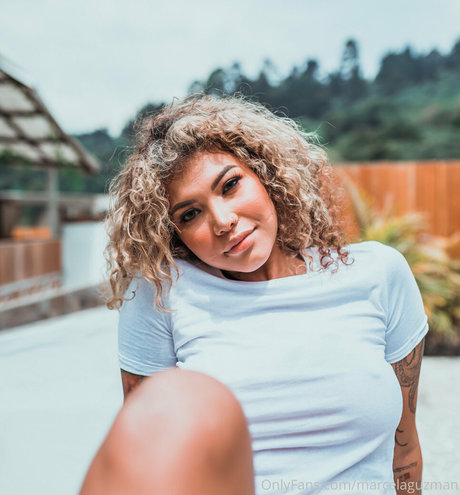 marcelaguzman nackt top fotos