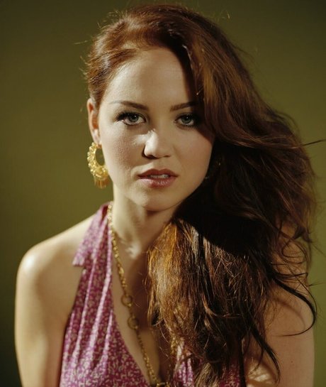 Erika Christensen kunst sexy fotos