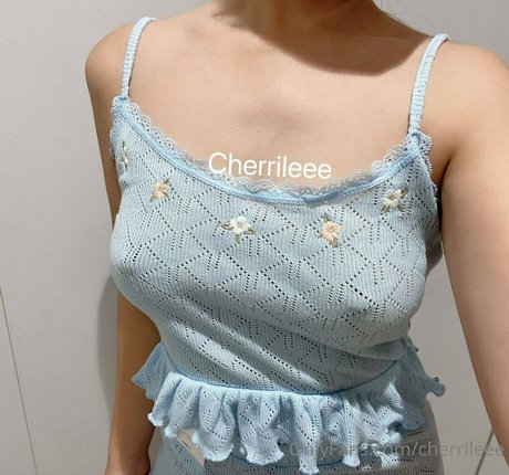 cherrileee freie sexy galerien