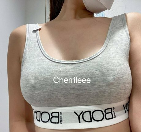 cherrileee nette pornostar foto