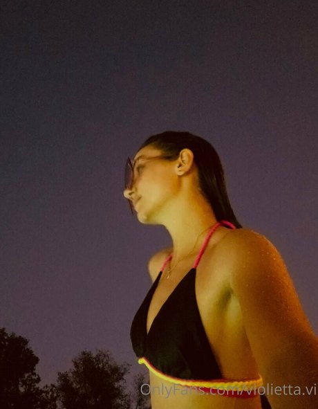 violietta vi beste top foto