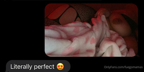 fuegomamas pornostar kunst foto