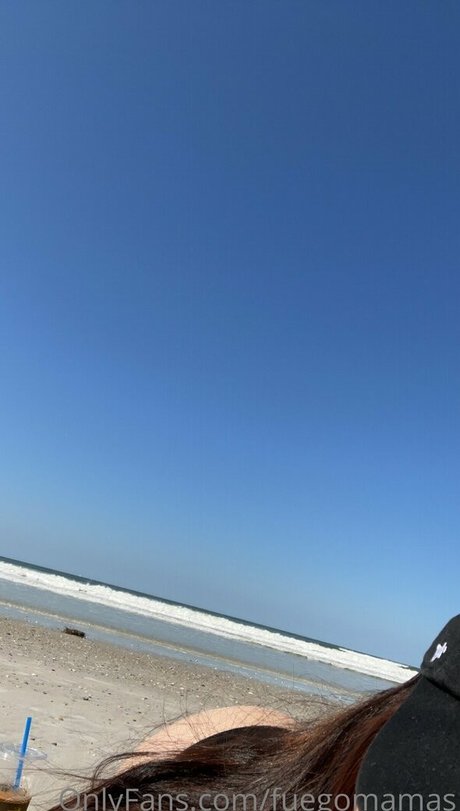 fuegomamas exklusive akt foto