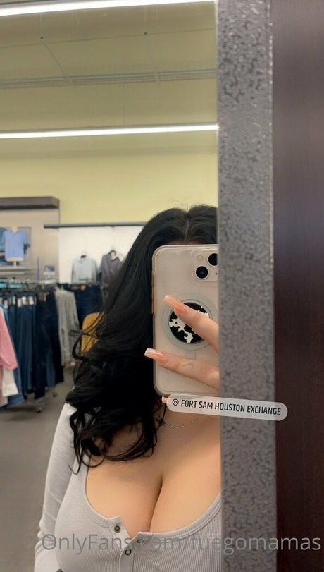 fuegomamas erotische galerie