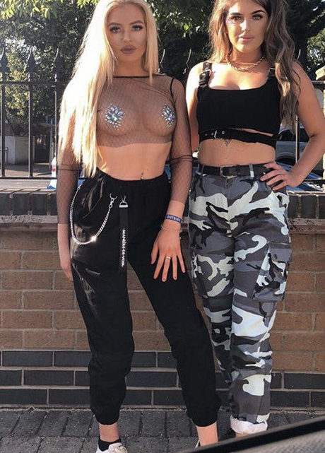 Carys Pearson porno beste bild