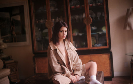 Ella Orten heiße nackt bild