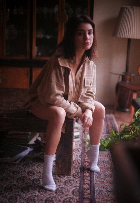 Ella Orten model schöne fotos