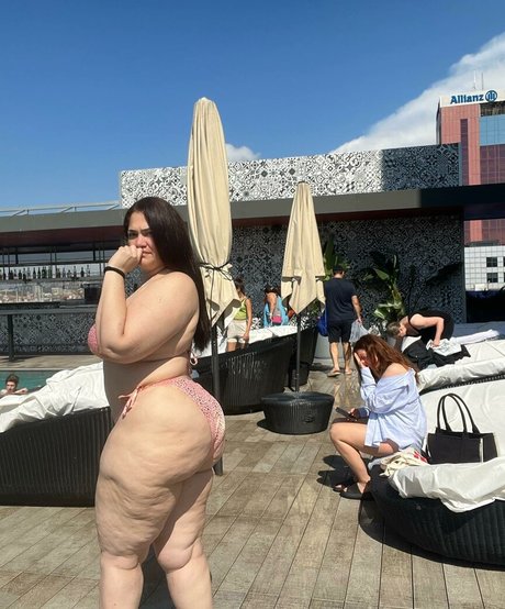 Patricia Curvy XXL Profilbild