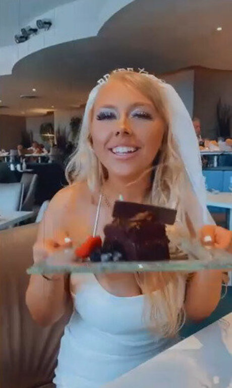 Rhiannon C hübsche kostenlose foto