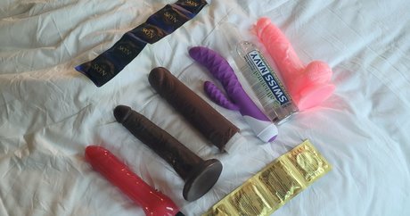 ASMRDailyRoutine xxx nackten galerie