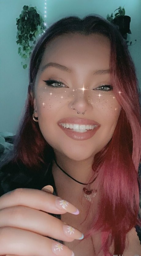 ellecroc exklusive nacktheit foto