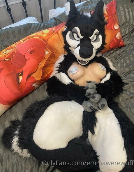 emmawerewuff schöne nackten galerie