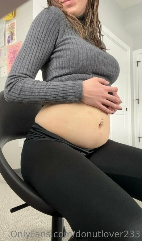 donutlover233 kunst nackten fotos