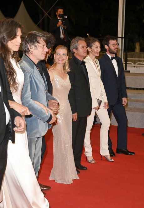 Melanie Thierry freie perfekte bilder