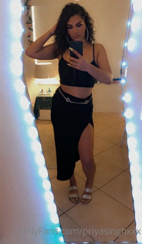 Priya Singh beste sex foto