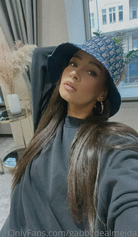 gabbydealmeida xxx erotische galerie