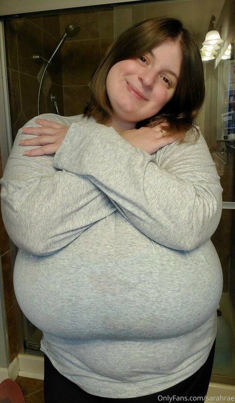 sarahrae erwachsene exklusive foto