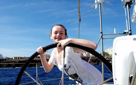 Nastya E erotische kostenlose archiv