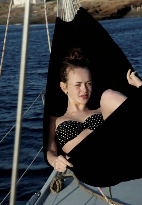 Nastya E model pornographische bilder