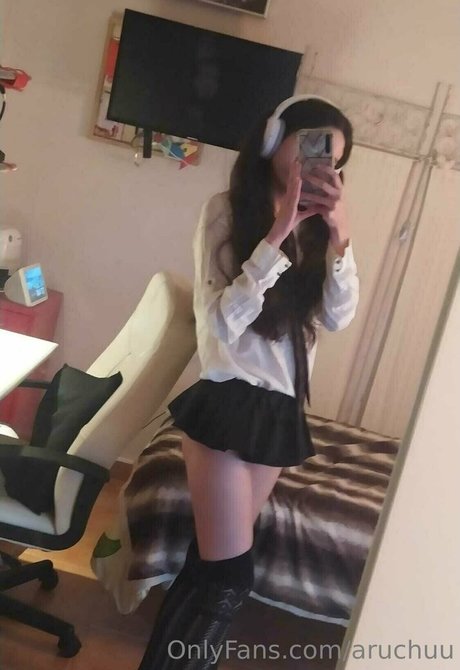 aruchuu kostenlose nacktheit galerie