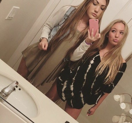 Kimi McFarland schauspielerin nette galerie