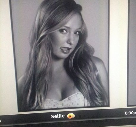 Kimi McFarland kostenlose erotische foto