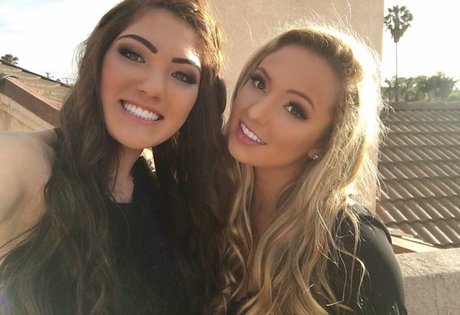 Kimi McFarland freie pornostar bild