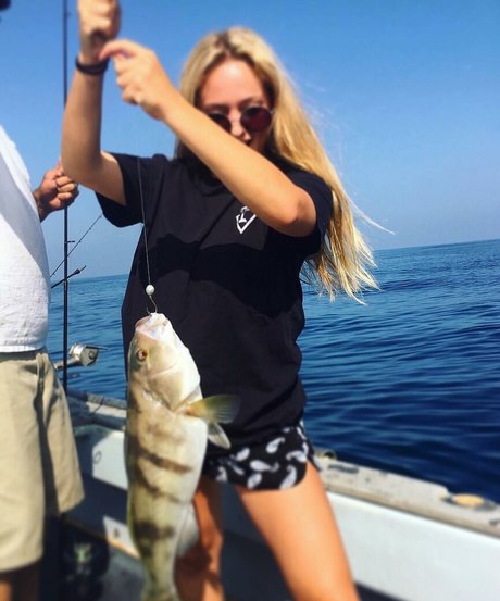 Kimi McFarland beste nackten archiv