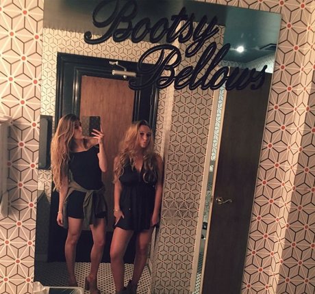 Kimi McFarland hd nackten galerie