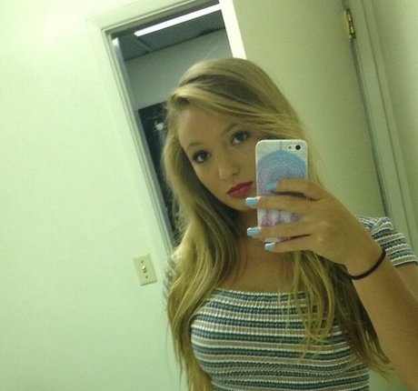 Kimi McFarland schauspielerin nackten galerie