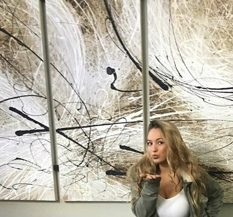 Kimi McFarland Bilder