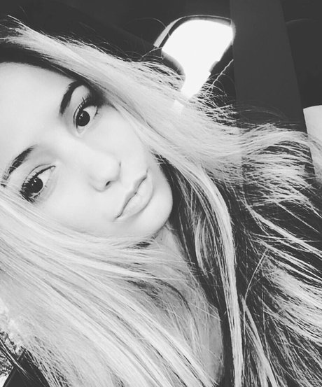 Kimi McFarland nacktheit kostenlose archiv