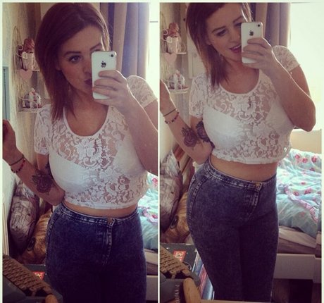 Gina May Mielke porno xxx bild