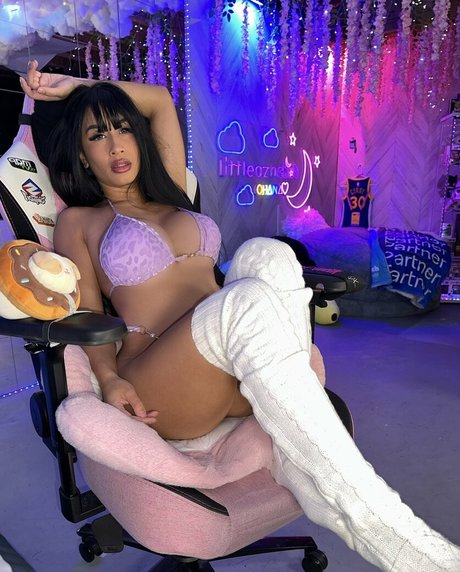 LittleAznChat kostenlose perfekte bilder